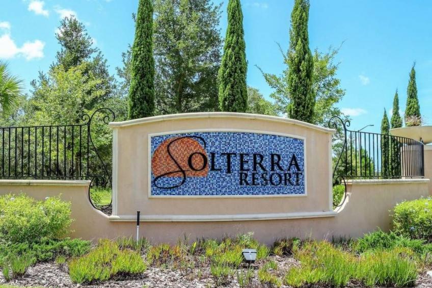 Haus in Davenport mit geräumigem Pool - foto 28