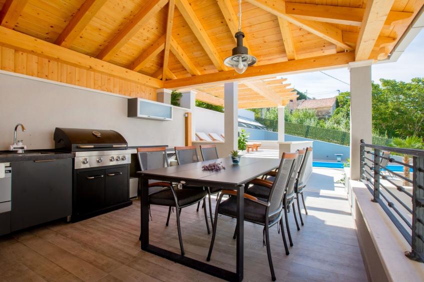 Villa Majestic Vista - Privater Pool - foto 38