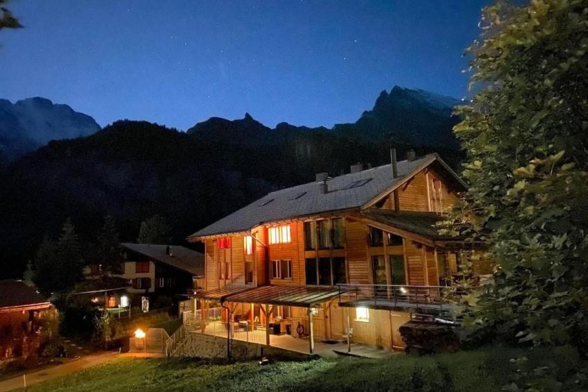 Apartment mit Balkon Esther's Guesthouse - foto 18