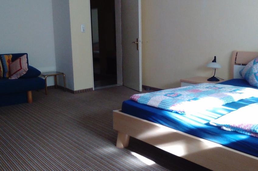 Appartement mit Garten, Grill und Terrasse - foto 4