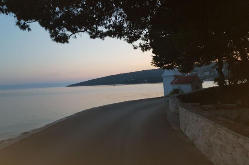 Gesamtes Ferienhaus in Sumartin mit Privatem Pool - foto 57