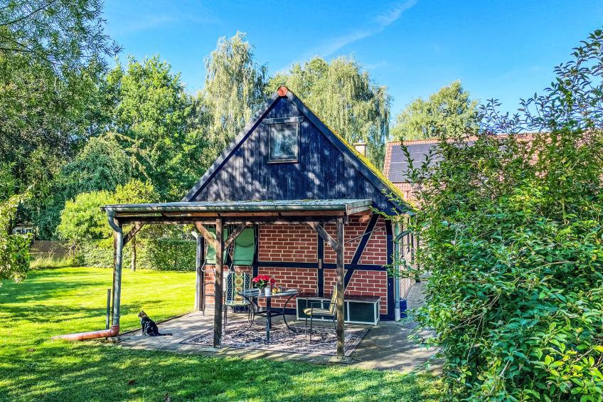 Haus "Melüh" (BRD100) - foto 6