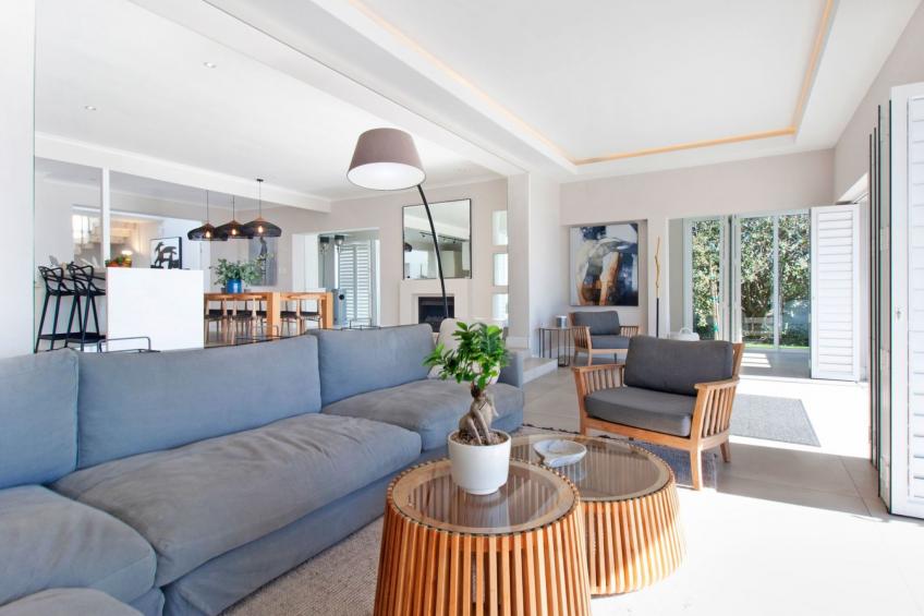 Das Bay House - Luxuriöses Wohnen an der Küste in Kommetjie - foto 18