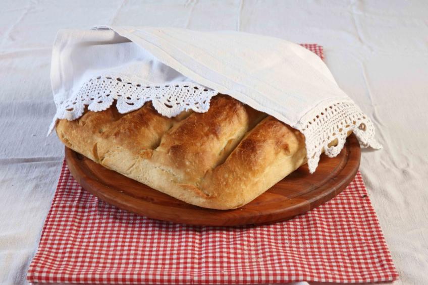 Pansion Seosko domaćinstvo Butina - foto 24