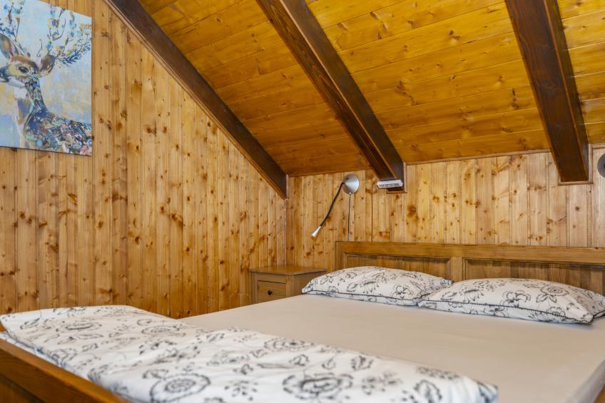 Cozy Bear Cabin - foto 31