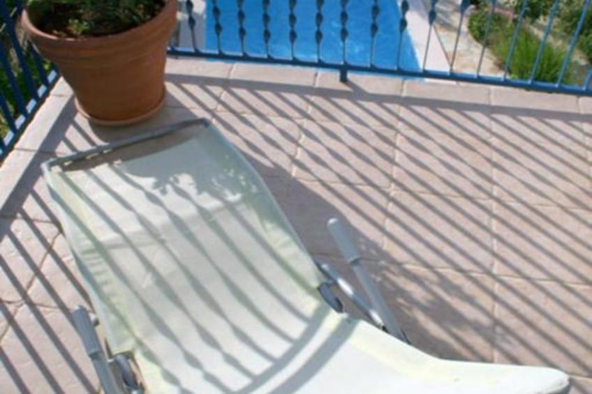 Apartments Mediterraneo Blues - Two bedroom apartment with sea view (Lavanda) - foto 11
