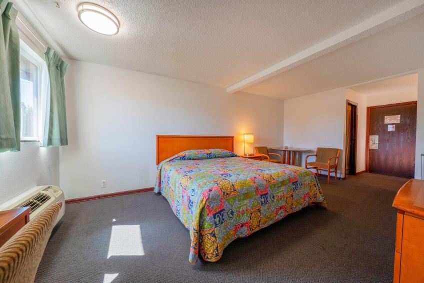 King Bed - foto 18