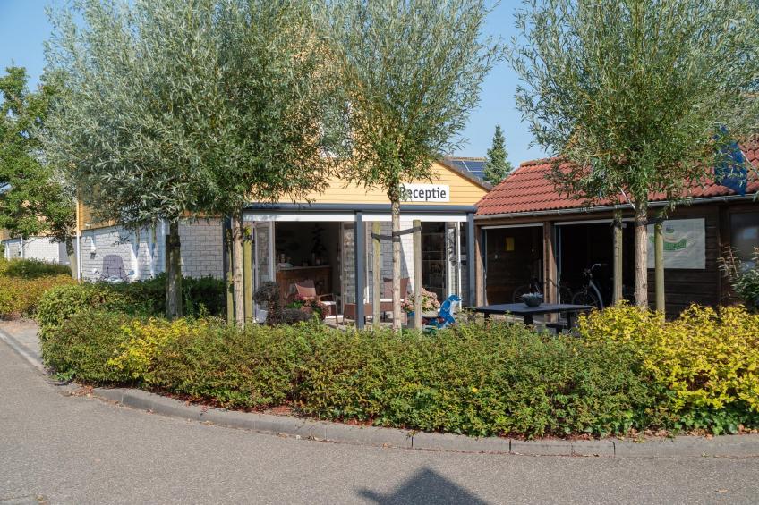 Villapark De Oesterbaai 126 - foto 28