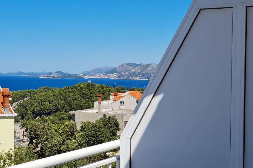 Holiday apartment With sea view and terrace - BF-9FWY8 - foto 6