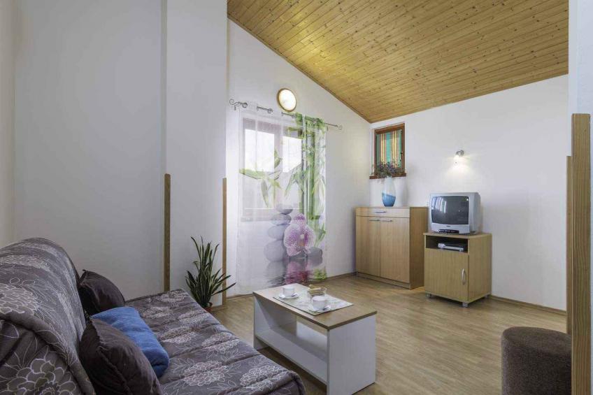 Vakantiewoning met balkon en uitzicht op zee - VW-7BWXT - foto 5
