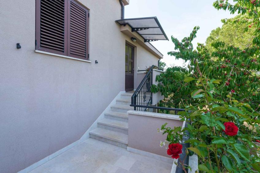 Vakantiewoning met airconditioning en barbecue - BF-F48DH - foto 9