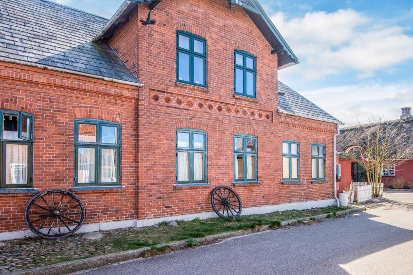 Hus til 2 personer - foto 10