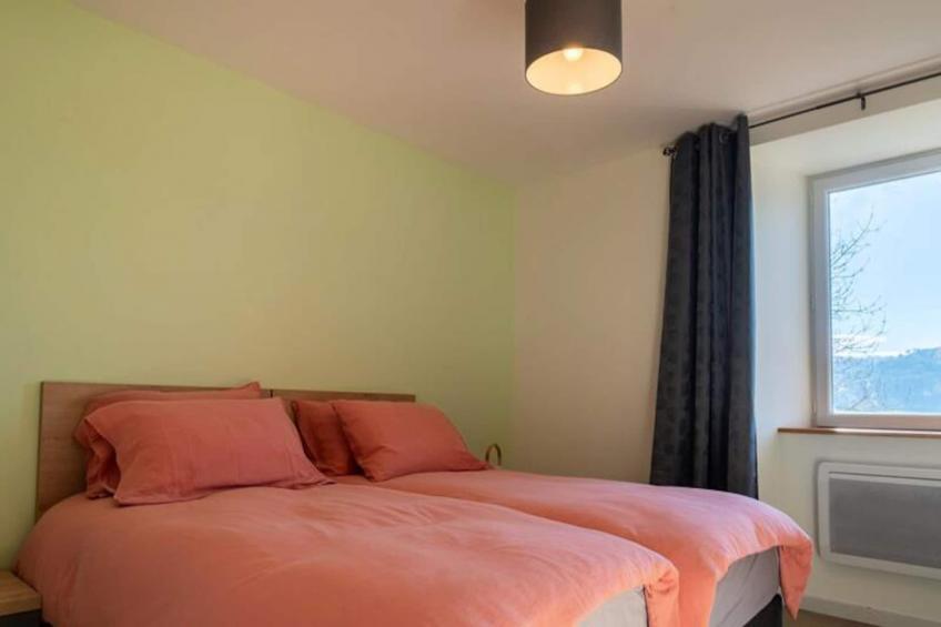 Gîte de France Gîte de recoules 3 épis - foto 26