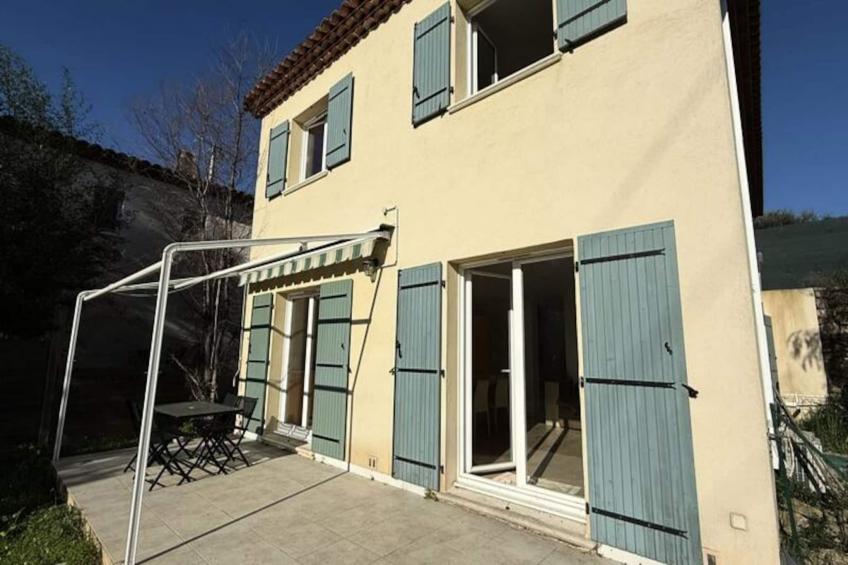 Jolie Maison 7 Personnes à 5 Min Du Golf D'opio - foto 2