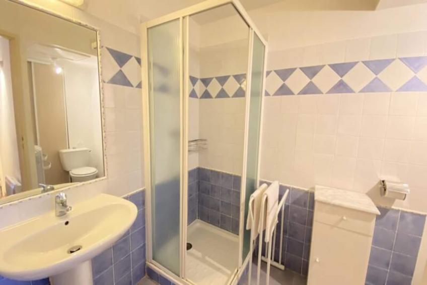 04b4 : Beau Studio Dans Un Mas Provençal - Piscine - foto 14