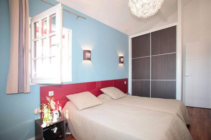 Résidence Prestige Odalys Le Domaine de Lana - foto 12