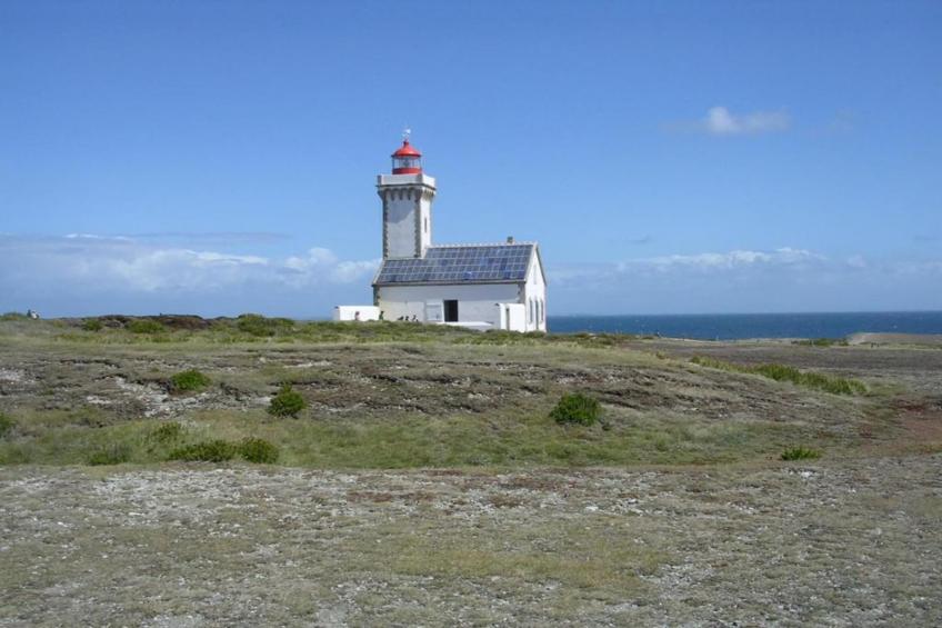 Le Château de Keravéon - foto 32