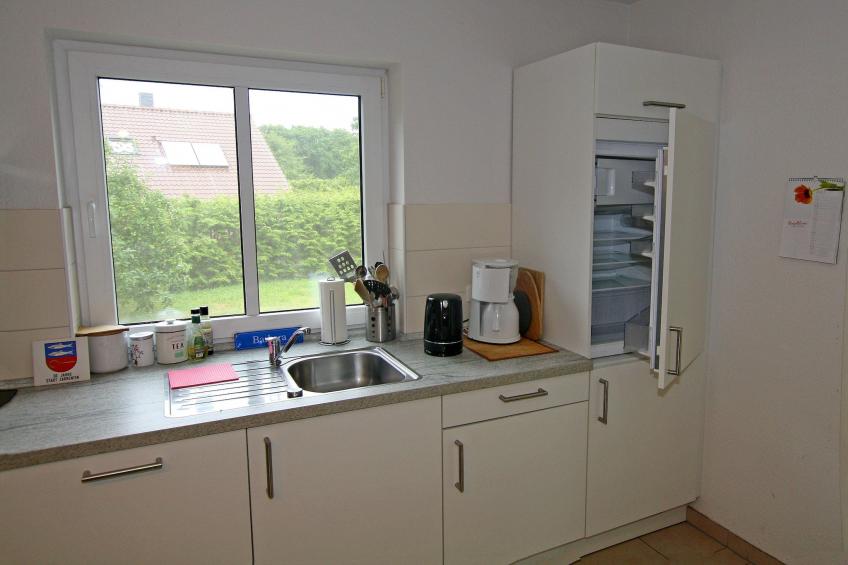 Vakantiehuis Barbara, Zarrentin - foto 15