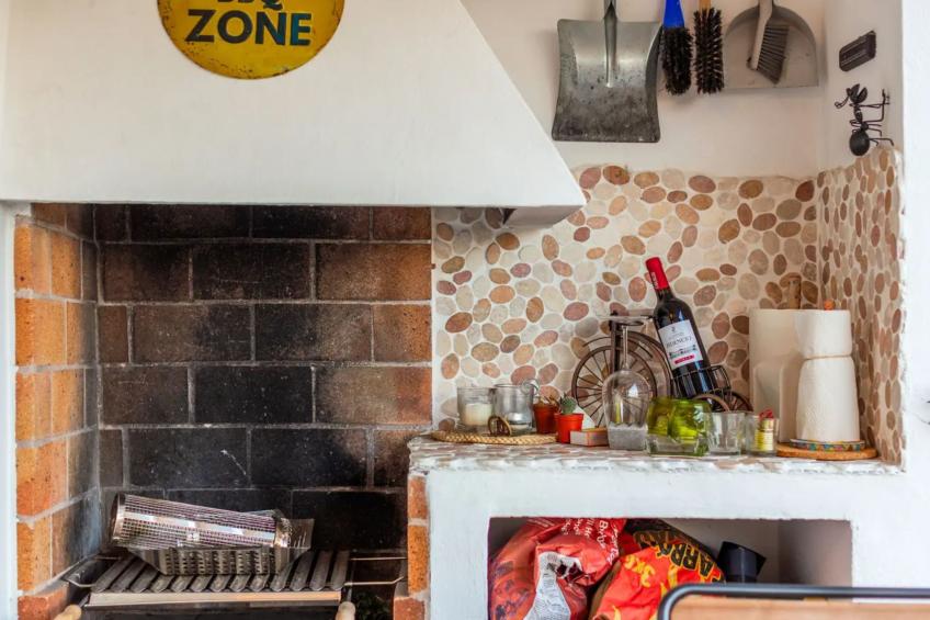 mit Pool, umgeben von Natur - foto 97