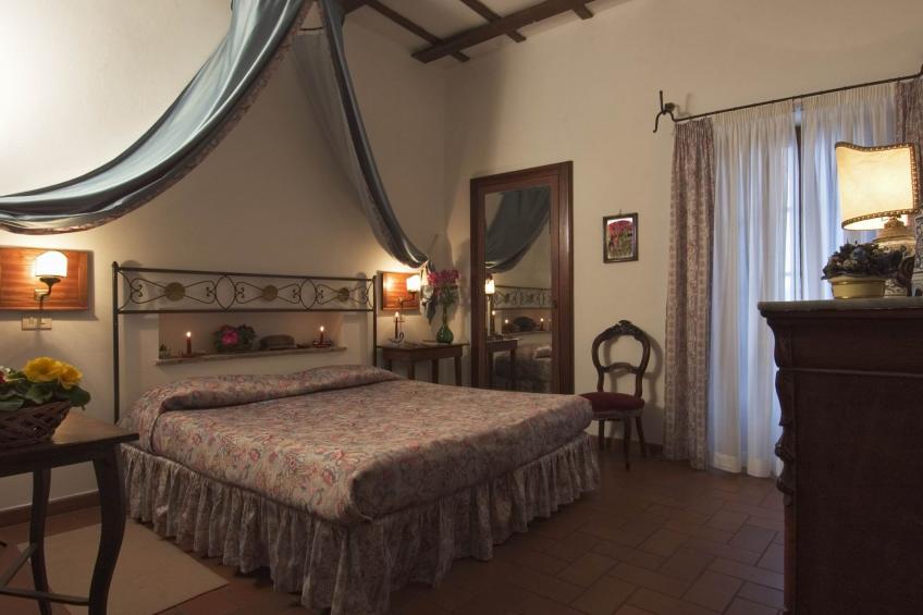 Komfortable Unterkunft in einem Schloss, Schwimmbad - foto 7