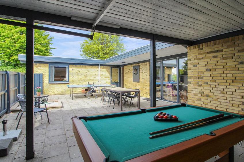 "Kiowa" - 100m from the sea in Djursland and Mols - foto 20