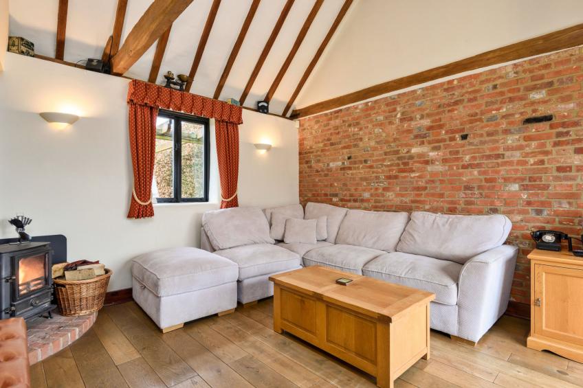 Flint Barn - foto 29