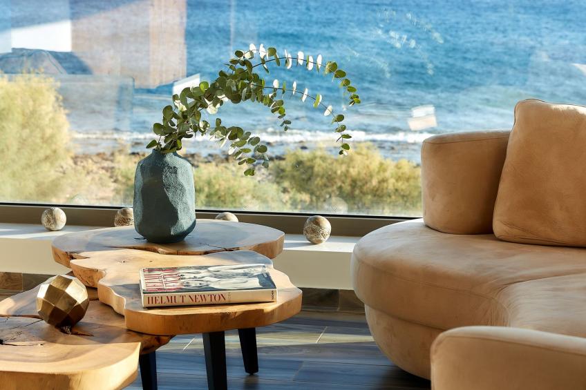 Stilvolle Wohnung mit atemberaubendem Ausblick - foto 39