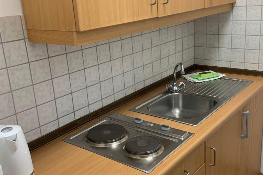 Bayerischer Wald auf 800m Höhe-Willkommen - foto 10