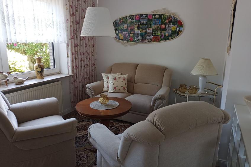 Zwei Finken in Wiesmoor - foto 12