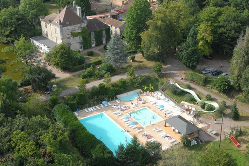 Chalet B10 Yemanisi in der Dordogne - foto 40