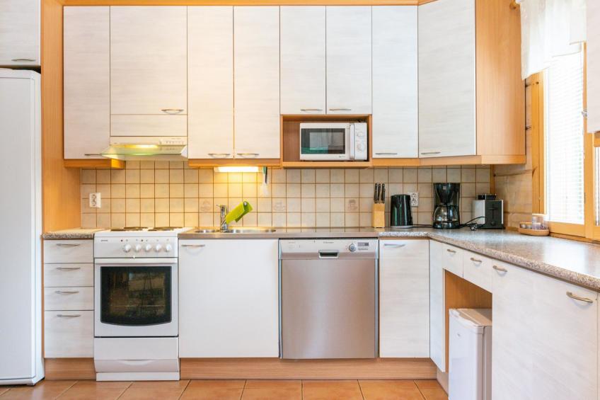 Hot pool cottage ainu - foto 14