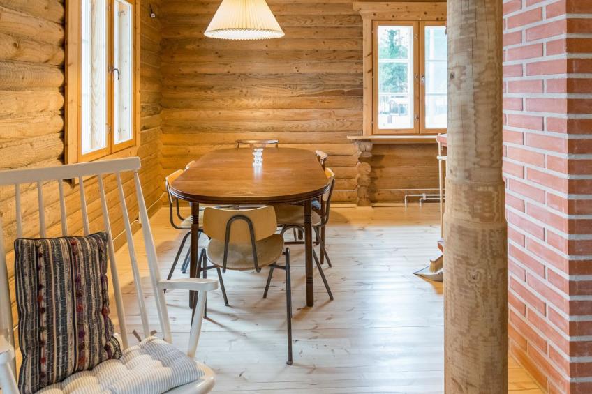 Hiljanrinne - foto 5