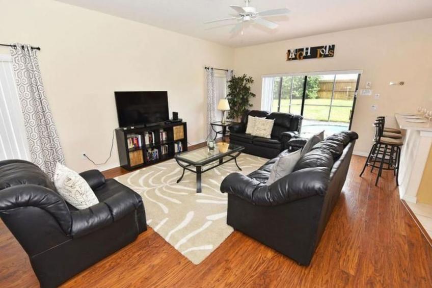 Ferienvilla "Glenbrook Resort" - foto 33