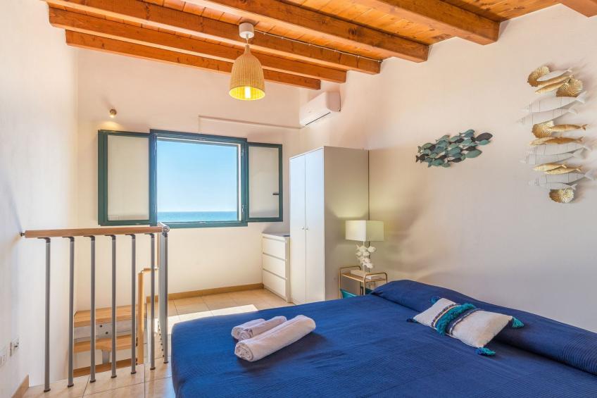 Amarillis, Wohnung am Strand - foto 7