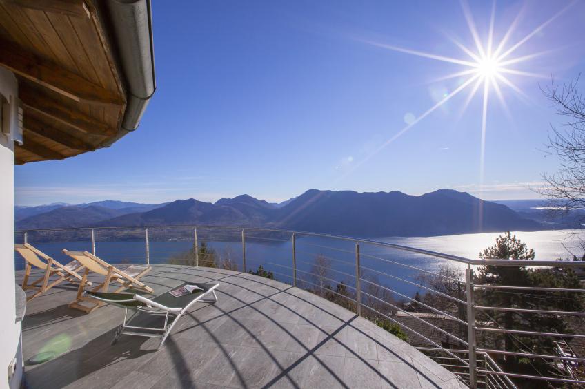 The Perfect View Loft - foto 2