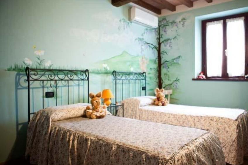 Wohnung "Veronica" auf einem Bauernhof - foto 4