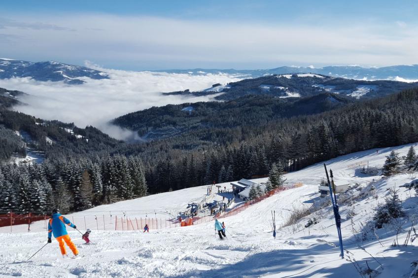 "HERZBLUATHÜTTN"  Ankommen und Wohlfühlen - foto 20