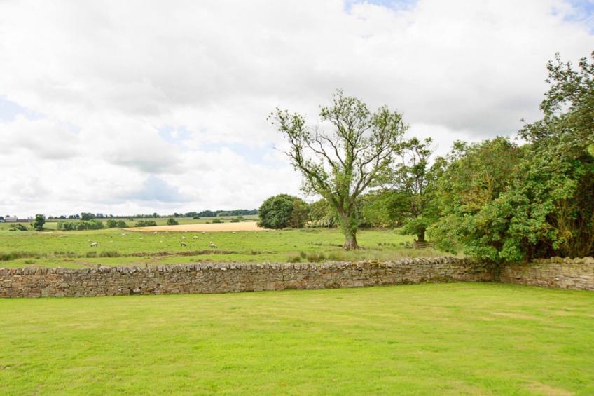 The Cottage, Shortflatt Farm - foto 20