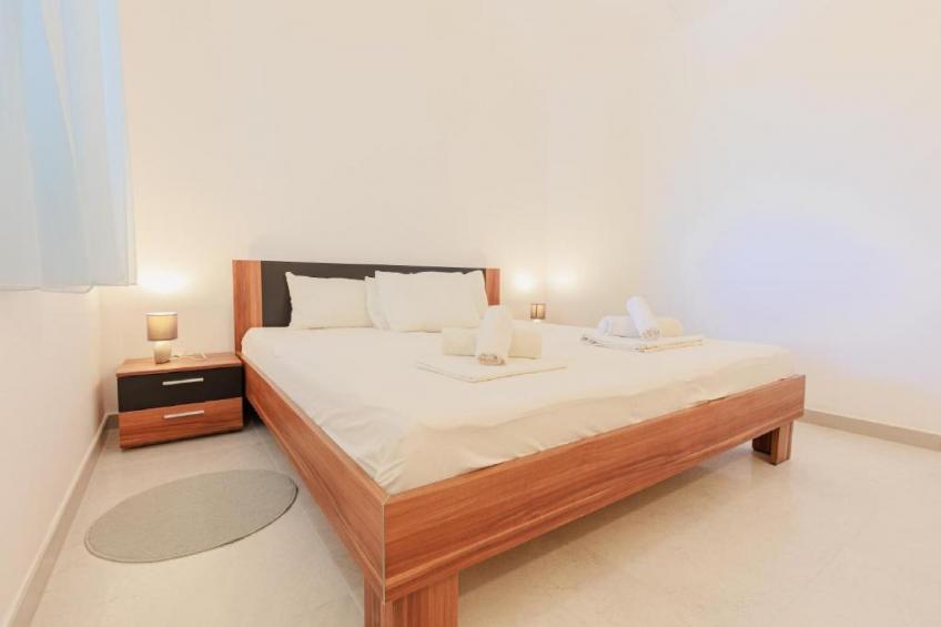 Lumbarda Resort Apartments - Superior One bedroom Apartment B8 - foto 13