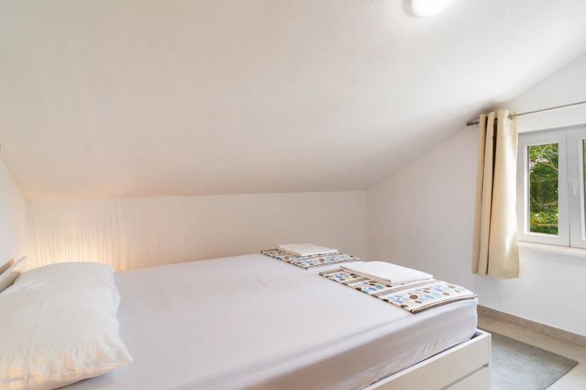 Elegant Sutivan Apartments with Balcony - One Bedroom Apartment with Balcony - foto 9