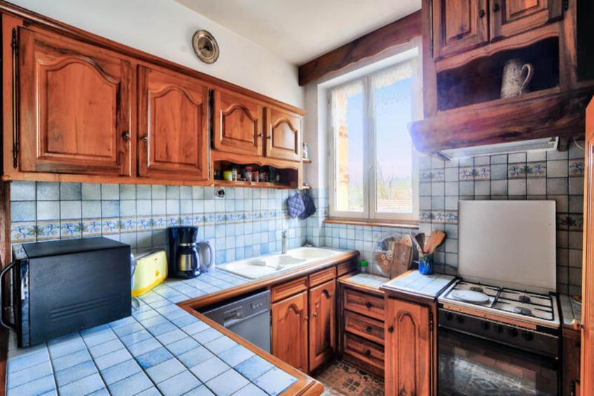 Maison à Sarlat-la-Canéda - foto 11