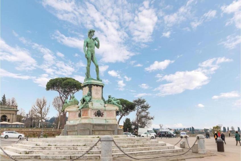 Chianti Village Morrocco - foto 29