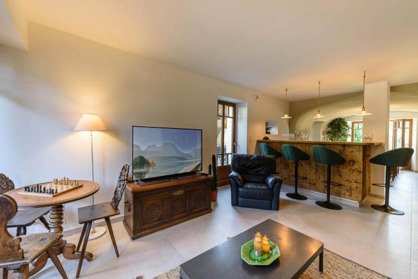 Maison à Saint-Jorioz - foto 25