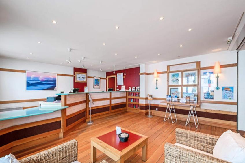 Résidence Le Montana - maeva Home - foto 9