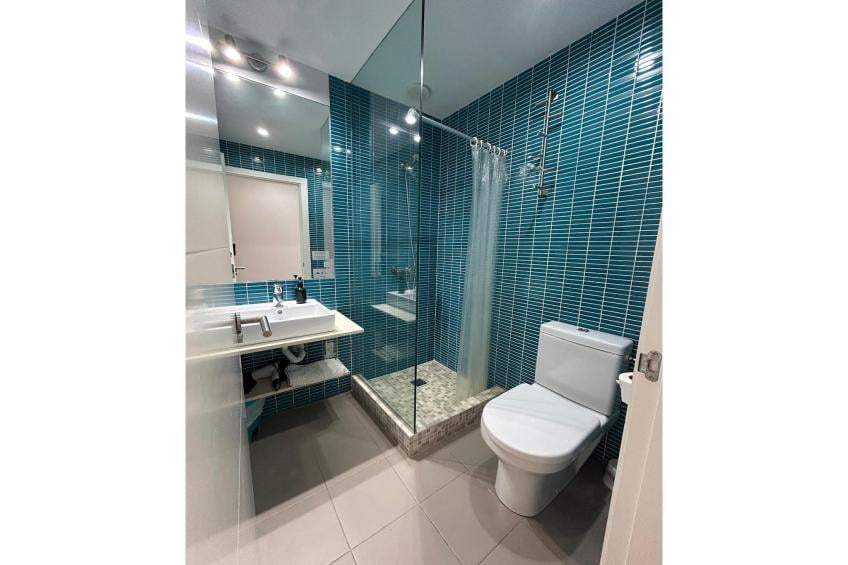 CT 407 AL - Faro's Las Negras Beach Apartment for 4 - Cabo de Gata - foto 25