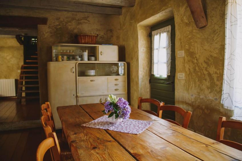 Helle Ferienwohnung in Karlovići mit Garten, Grill und Terrasse - foto 40