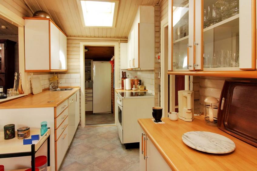 "Enrik" - 123m from the sea in Sealand - foto 8