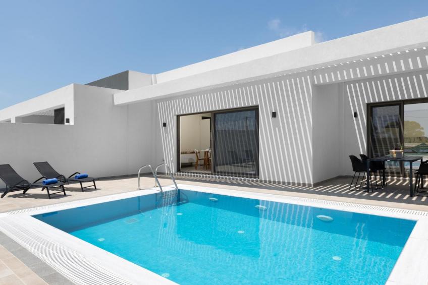 Schöne Feriensuite Eleni - foto 3