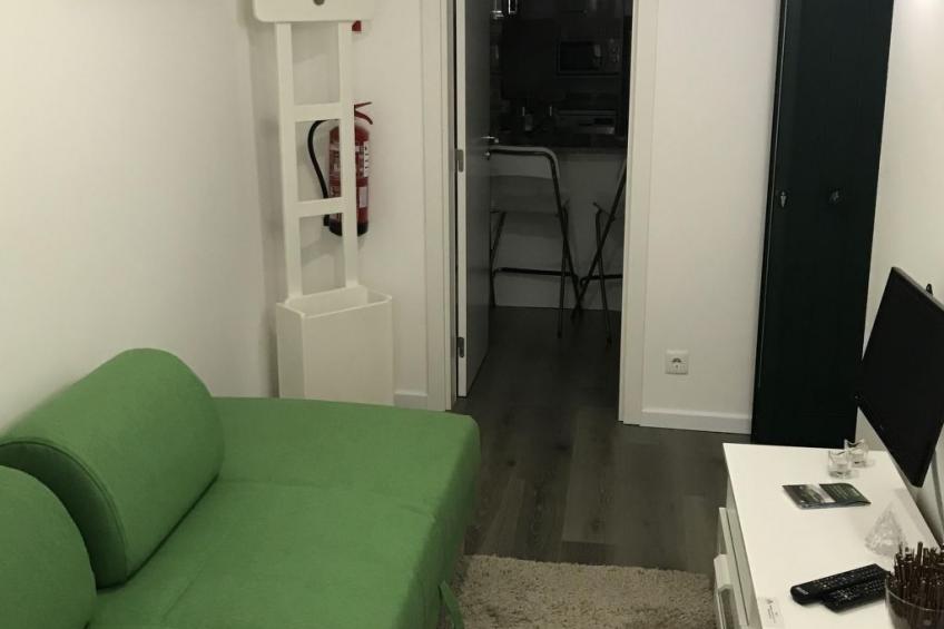 Alfama Rechter Punkt, Leuchtturm - foto 17