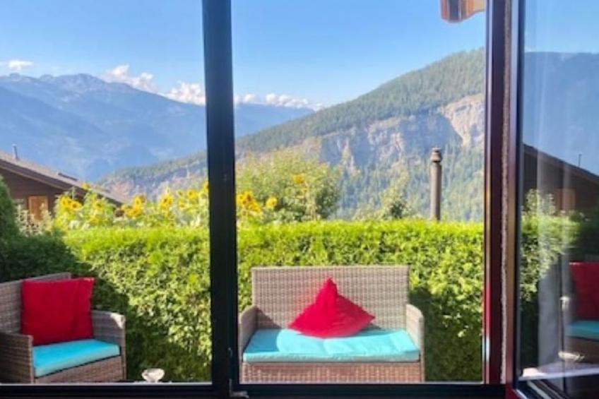 Chalet Abendstern - foto 37